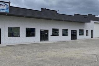 Commercial/Retail Property for Lease, 8223 100 Avenue, Fort St. John, BC