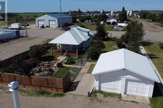 Bungalow for Sale, 111 10 Street, Bluesky, AB