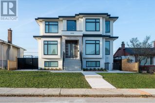 House for Sale, 3763 Fir Street, Burnaby, BC