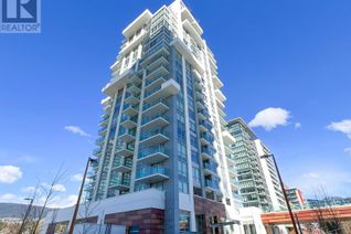 Condo Apartment for Sale, 1675 Lions Gate Lane #807, North Vancouver, BC