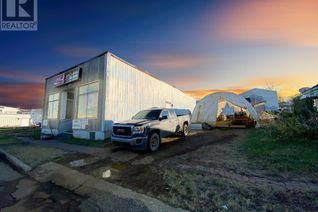 Business for Sale, 5010 47 Avenue, Spirit River, AB