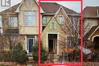 Townhouse for Rent, 3485 Eglinton Avenue W, Mississauga, ON Townhouse for Rent, 3485 Eglinton Avenue W, Mississauga, ON