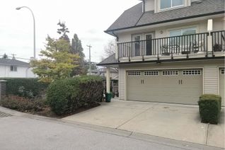 Condo Townhouse for Sale, 8358 121a Street #1, Surrey, BC