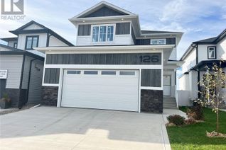 House for Sale, 126 Chelsom Bend, Saskatoon, SK