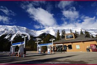 Liquor Store Business for Sale, 1 Mt. Sparrowhawk Crescent, Rural Kananaskis ID, AB
