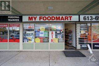 Grocery Business for Sale