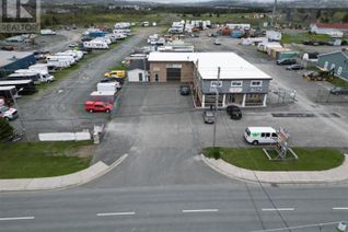 Commercial/Retail Property for Lease, 185 Commonwealth Avenue, Mount Pearl, NL