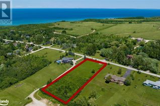 Land for Sale, 317550 3rd Line, Meaford, ON