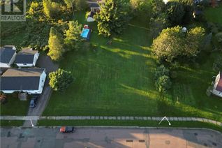 Land for Sale, Lot Olympic Crescent, Moncton, NB