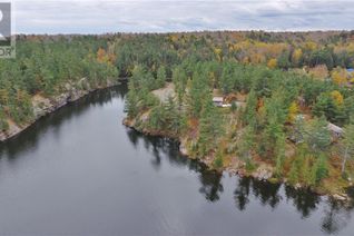 Commercial Land for Sale, 0 North Channel Island, Noelville, ON
