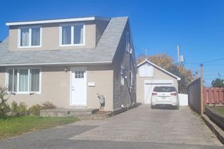 House for Sale, 7 Johnson Pl, Elliot Lake, ON
