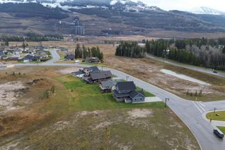 Vacant Residential Land for Sale, 2105 Whiskey Jack Drive, Sparwood, BC