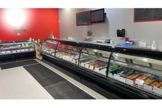 Butcher Shop Business for Sale, 32390 S Fraser Way #C1106, Abbotsford, BC