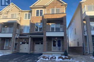 Townhouse for Sale, 113 Hartley Avenue Unit# 46, Paris, ON Townhouse for Sale, 113 Hartley Avenue Unit# 46, Paris, ON
