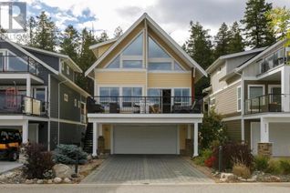 Property for Sale, 6822 Madrid Way #310, West Kelowna, BC