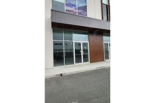 Office for Sale, 1779 Clearbrook Road #109, Abbotsford, BC