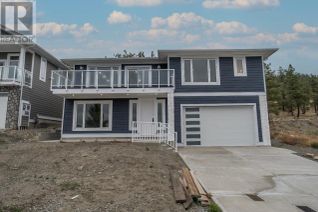 House for Sale, 2737 Peregrine Way, Merritt, BC