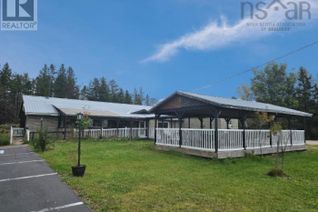 Non-Franchise Business for Sale, 2511 Highway 289, Middle Stewiacke, NS