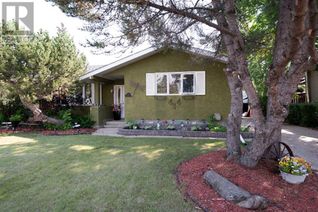 Bungalow for Sale, 414 3rd Avenue, Wainwright, AB