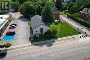 Commercial/Retail Property for Sale, 238 Metcalf St, Tweed, ON