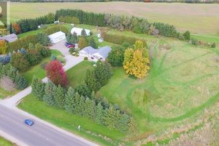 Farm for Sale, 5819 Wellington Cty Rd 7, Rr.5 Road, Guelph, ON