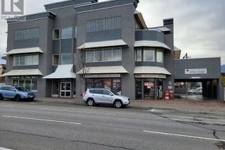 Industrial Property for Lease, 575 Main Street #102, Penticton, BC