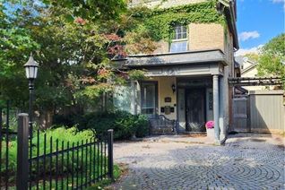 Detached House for Sale, 550 Princess Avenue, London, ON