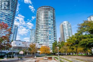 Condo for Sale, 58 Keefer Place #806, Vancouver, BC