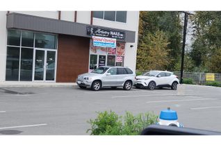 Commercial/Retail Property for Sale, 1779 Clearbrook Road #138, Abbotsford, BC