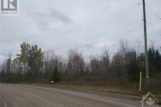 Commercial Land for Sale, Pl6c7 Land O'Nod Road, Merrickville, ON
