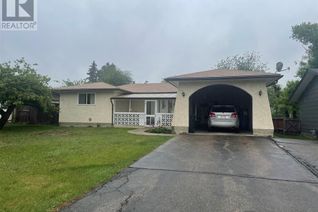 Bungalow for Sale, 10413 117 Street, Fairview, AB