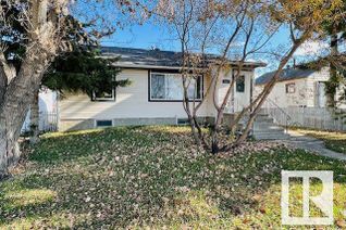 Bungalow for Sale, 4821 44 St, Drayton Valley, AB
