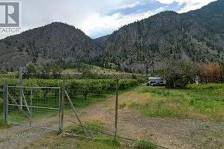 House for Sale, 3219 River Road, Keremeos, BC