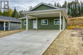 Ranch-Style House for Sale, 555 Wotzke Drive #14, Williams Lake, BC