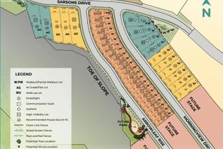 Vacant Residential Land for Sale, 182 Sarsons Drive, Coldstream, BC