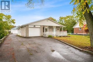 Detached House for Sale, 3438 Black Creek Road, Stevensville, ON