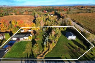 Sidesplit for Sale, 4 Mcgregor Dr, Caledon, ON