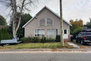 Bungaloft for Sale, 153 Hazel St, Kawartha Lakes, ON Bungaloft for Sale, 153 Hazel St, Kawartha Lakes, ON