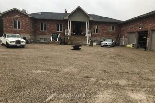 Bungalow for Rent, 383206 20th Sideroad Sdrd, Amaranth, ON