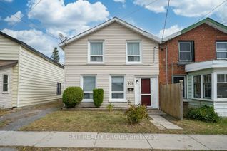 Property for Sale, 101 South John St, Belleville, ON