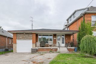 Detached House for Sale, 122 Broadway Ave, Hamilton, ON