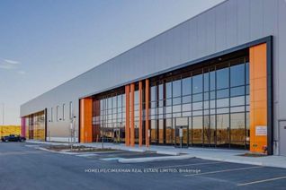Industrial Property for Lease, 4055 Russell Rd #4B, Ottawa, ON