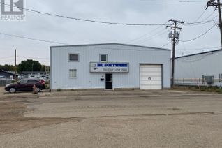 Industrial Property for Sale, 910 Fairford Street W, Moose Jaw, SK