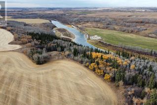 Commercial Farm for Sale, On Range Road 232, Rural Red Deer County, AB