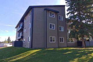 Condo Apartment for Sale, 5611 9 Avenue #308B, Edson, AB