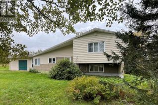 Property for Sale, 81 Main Street, Summerford, NL