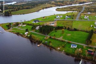 Property for Sale, Lot Monica, Pont-Lafrance, NB