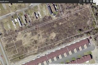 Commercial Land for Sale, 1181 Principale Street, Beresford, NB