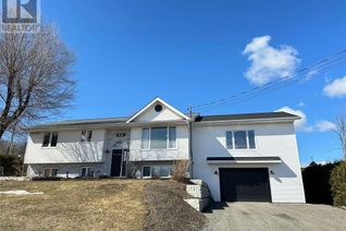 Detached House for Sale, 664 Burpee Avenue, Grand-Sault/Grand Falls, NB