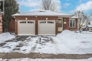 Bungalow for Sale, 1 Orok Lane, Barrie, ON